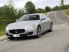 Maserati Quattroporte 2014