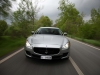 Maserati Quattroporte 2014