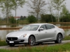 Maserati Quattroporte 2014