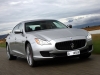 Maserati Quattroporte 2014