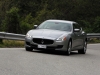 Maserati Quattroporte 2014