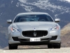 Maserati Quattroporte 2014