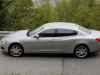 Maserati Quattroporte 2014