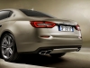Maserati Quattroporte 2014