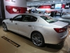 Maserati Quattroporte 2014