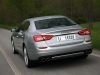 Maserati Quattroporte 2014