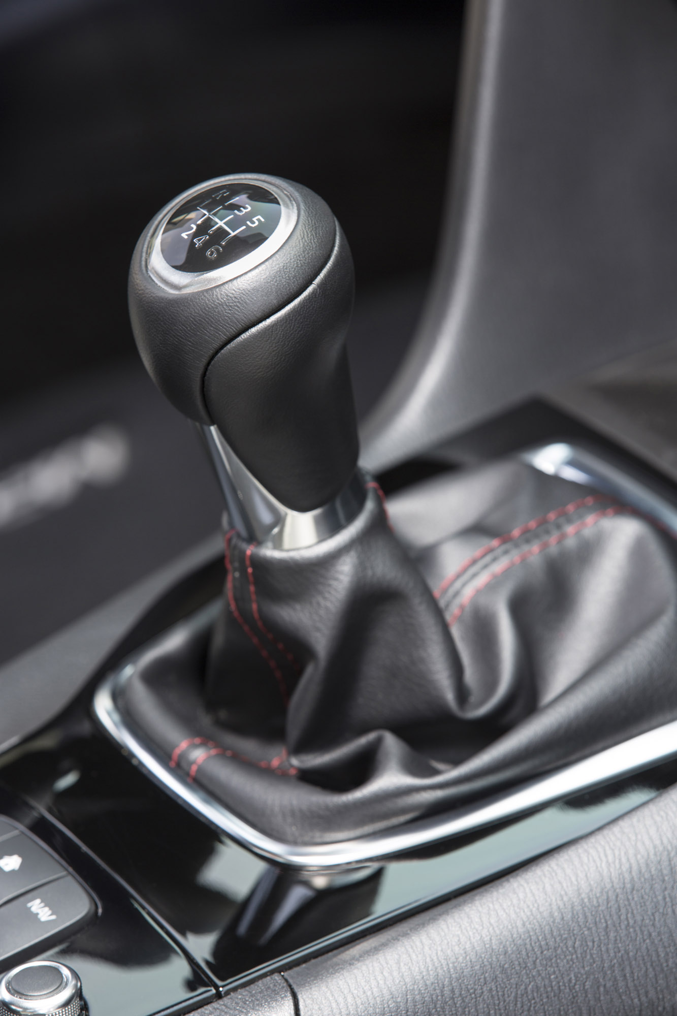 Mazda 3 Hatchback photo #54