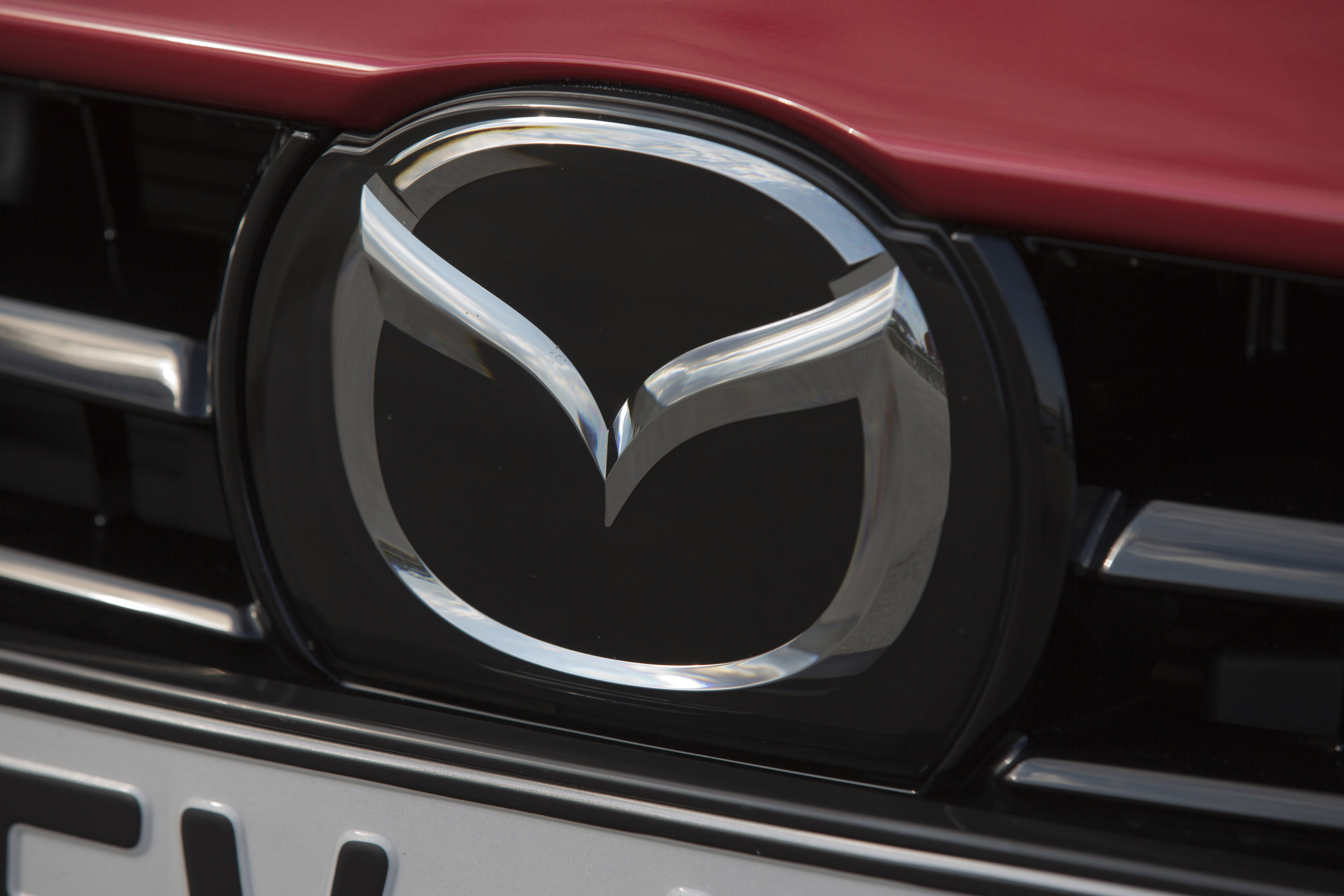 Mazda 3 Hatchback photo #66