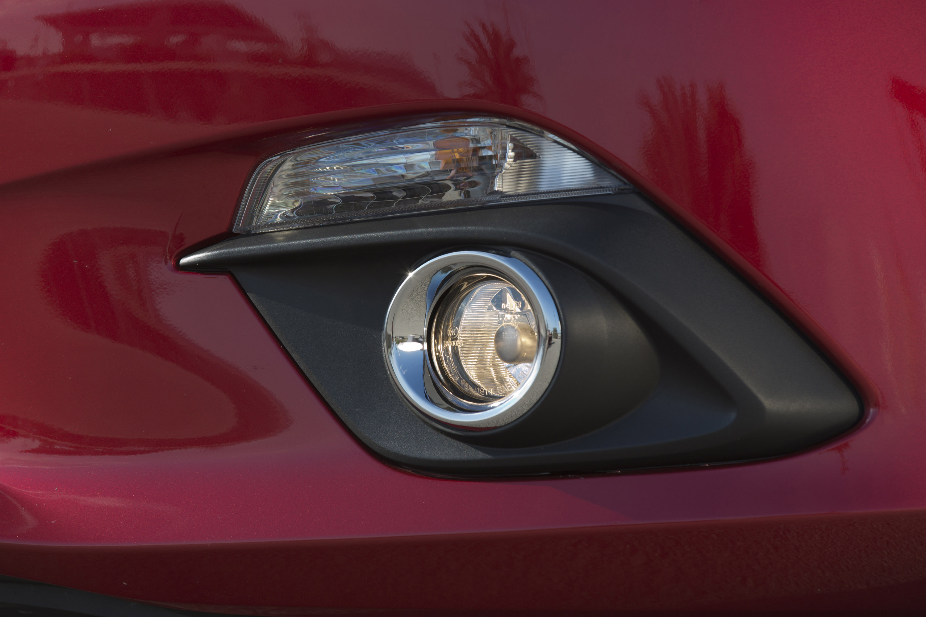 Mazda 3 Hatchback photo #67