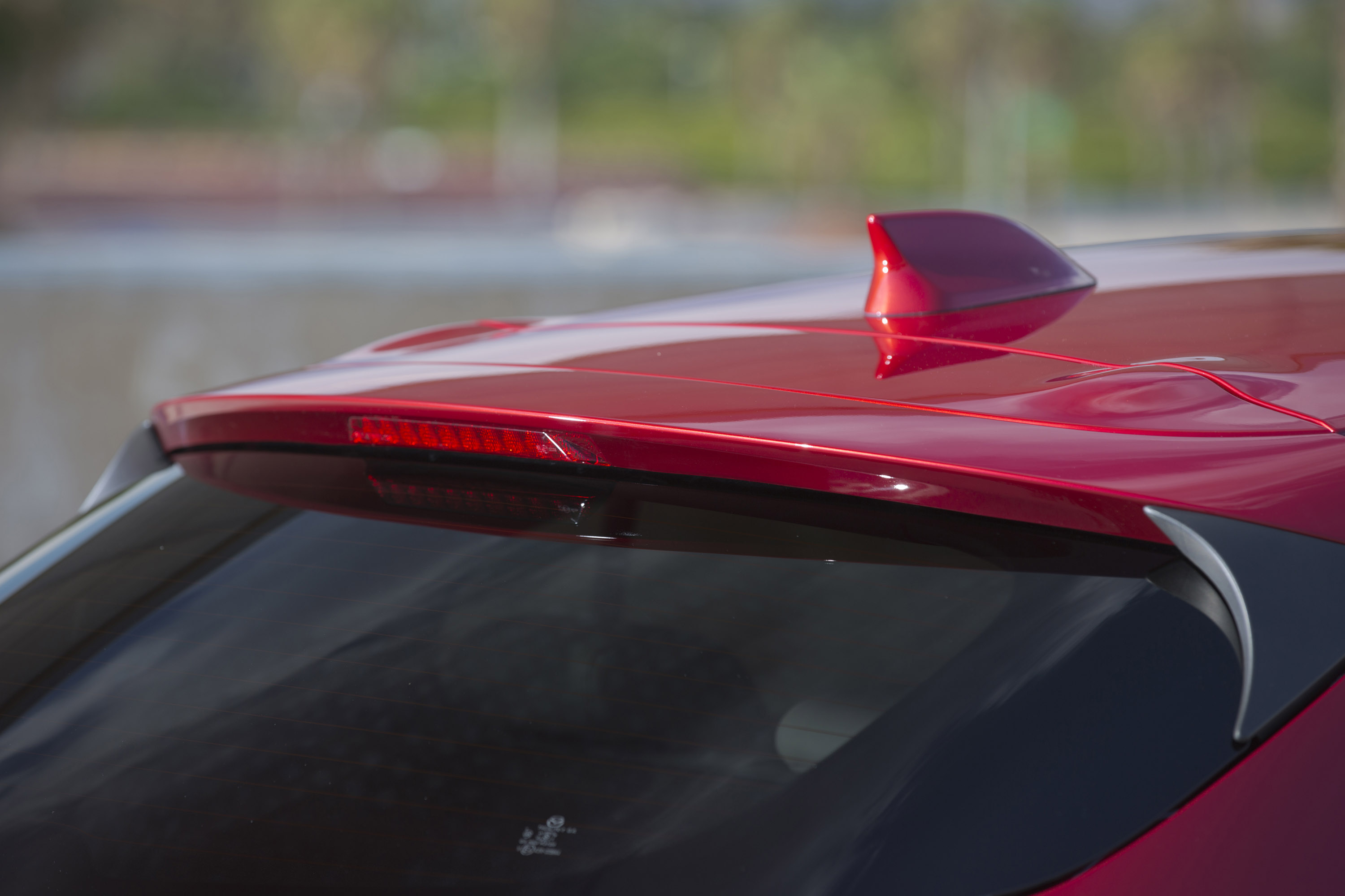 Mazda 3 Hatchback photo #68