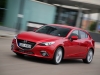 Mazda 3 Hatchback 2014