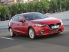 2014 Mazda 3 Hatchback thumbnail photo 41389