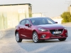 Mazda 3 Hatchback 2014