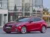 Mazda 3 Hatchback 2014