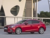 Mazda 3 Hatchback 2014