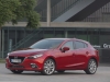 Mazda 3 Hatchback 2014