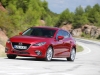 Mazda 3 Hatchback 2014