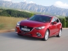 Mazda 3 Hatchback 2014