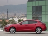 Mazda 3 Hatchback 2014