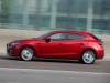 Mazda 3 Hatchback 2014