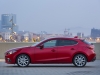 Mazda 3 Hatchback 2014