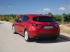 Mazda 3 Hatchback 2014