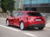 Mazda 3 Hatchback 2014