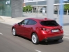 Mazda 3 Hatchback 2014