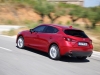 Mazda 3 Hatchback 2014