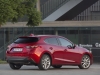 Mazda 3 Hatchback 2014
