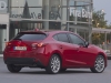 Mazda 3 Hatchback 2014