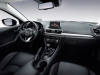 Mazda 3 Hatchback 2014