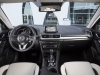 Mazda 3 Hatchback 2014