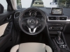 Mazda 3 Hatchback 2014