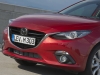 Mazda 3 Hatchback 2014