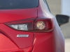 Mazda 3 Hatchback 2014