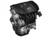 Mazda 3 Hatchback 2014