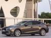 Mazda 3 Sedan 2014