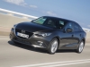 Mazda 3 Sedan 2014
