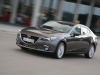 Mazda 3 Sedan 2014