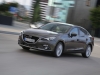Mazda 3 Sedan 2014