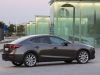 Mazda 3 Sedan (2014)