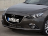 Mazda 3 Sedan 2014