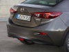 Mazda 3 Sedan 2014
