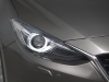 Mazda 3 Sedan 2014