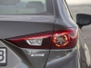 Mazda 3 Sedan 2014