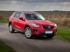 2014 Mazda CX-5 SE-L Lux