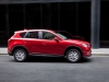 Mazda CX-5 SE-L Lux 2014