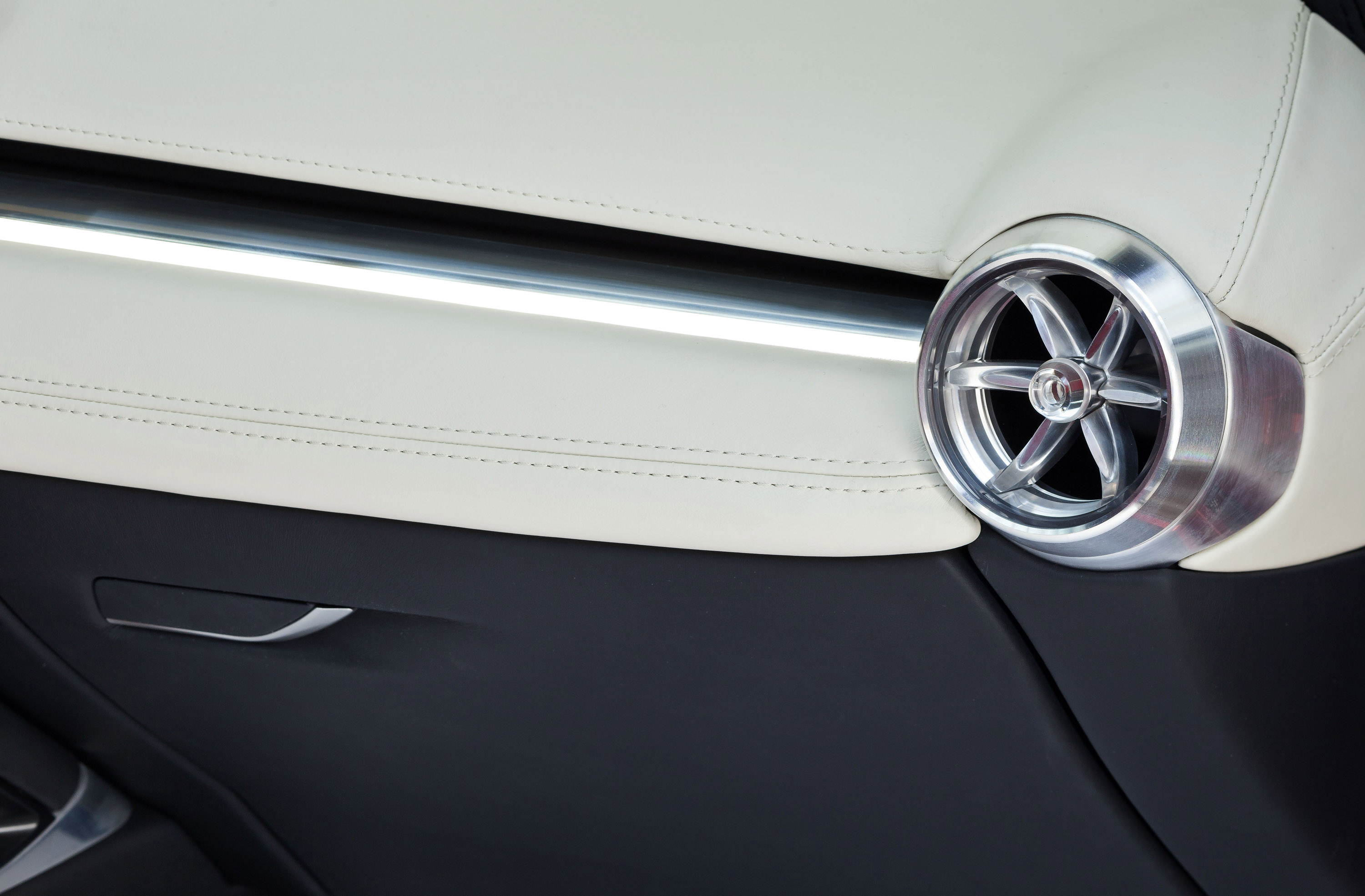 Mazda Hazumi Concept photo #39