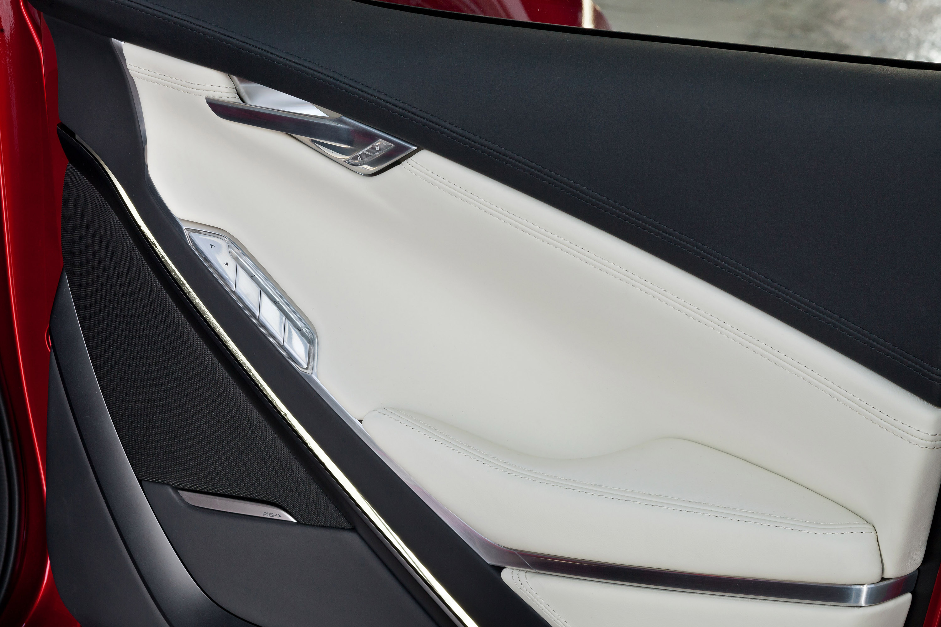 Mazda Hazumi Concept photo #40
